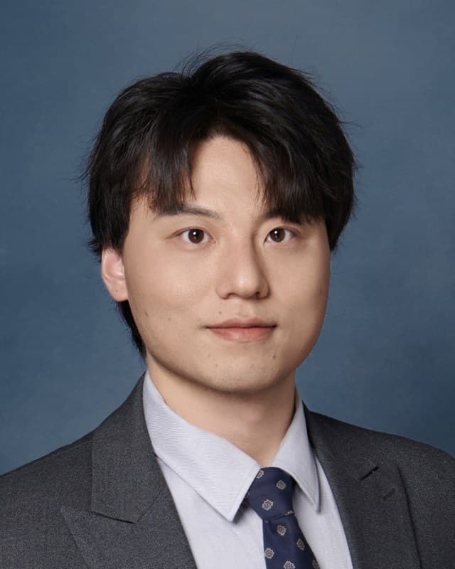Dr. Ziguang Zhao